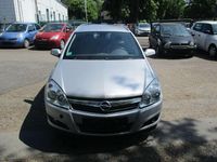 Gebraucht Opel Astra Cosmo 116 PS (85 kW) 2008 Silber Kombi