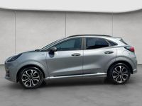 Gebraucht Ford Puma ST-Line X 155 PS (114 kW) 2024 Silber SUV