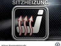 Gebraucht VW Tiguan Join 131 PS (96 kW) 2019 Grau SUV