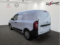 Gebraucht Nissan Townstar 89 kW (122 PS) 2022 Weiß (mineral white (s)) Van