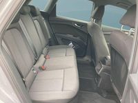 Gebraucht Audi Q4 e-tron 125 kW (170 PS) 2022 Grau SUV