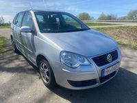 gebraucht VW Polo Trendline