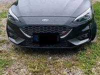 Gebraucht Ford Focus ST 280 PS (205 kW) 2020 Kombi