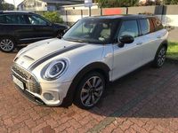 gebraucht Mini Cooper S Clubman Cooper S ClubmanAut. Yours Trim