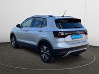 Gebraucht VW T-Cross Style 150 PS (110 kW) 2022 SUV