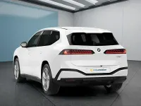 Gebraucht BMW iX3 344 kW (469 PS) 2026 Weiß SUV