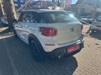 gebraucht Mini Cooper S Paceman ALL 4-GSD-Autom.