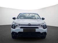 Gebraucht Citroën C4 Feel 131 PS (96 kW) 2023 Weiss banquise Limousine