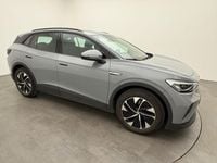 Gebraucht VW ID.4 Pro Performance 150 kW (204 PS) 2022 Grau SUV