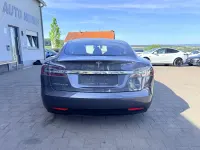 Gebraucht Tesla Model S 311 kW (423 PS) 2018 Grau Kleinwagen