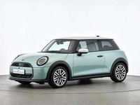 Gebraucht Mini Cooper Classic 156 PS (114 kW) 2024 Grün Kleinwagen