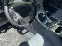Occasion Ford S-MAX S 140 ch (102 kW) 2007 Argent Monospace