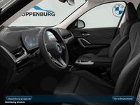 Neu BMW iX1 xLine 150 kW (204 PS) 2026 Weiß SUV