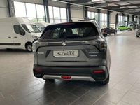 Gebraucht Suzuki SX4 Comfort 129 PS (94 kW) 2024 Titan dark grey (metallic) SUV