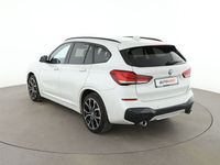 gebraucht BMW X1 xDrive 25d M Sport Aut.*NAVI*TEMPO*LED*CAM*SHZ*