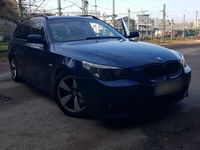 gebraucht BMW 530 