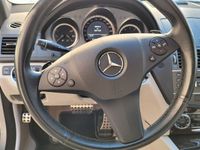 gebraucht Mercedes C180 CGI T BlueEFFICIENCY ELEGANCE Aut. ELE...