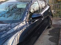 Brugt Mazda 2 105 HK (77 kW) 2016 Blå Hatchback