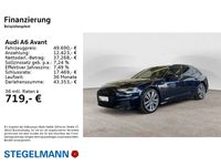 gebraucht Audi A6 Avant Sport