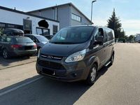 Gebraucht Ford Tourneo 170 PS (125 kW) 2016 Van / Kleinbus