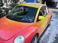 Gebraucht VW Beetle 101 PS (74 kW) 2000 Kleinwagen