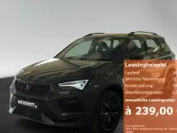 Neu Cupra Ateca 190 PS (139 kW) 2026 Grün SUV