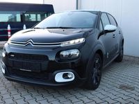 gebraucht Citroën C3 1.2 PureTech 110 Shine | KAMERA | NAVI