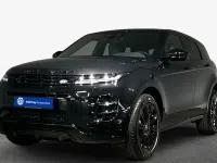 Neu Land Rover Range Rover evoque SE Dynamic 163 PS (119 kW) 2026 Santorini black SUV