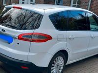 gebraucht Ford S-MAX Bj. 10/2014