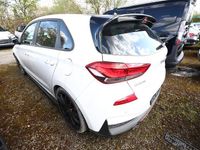 Gebraucht Hyundai i30 N Performance 275 PS (202 kW) 2018 Polar white Limousine
