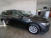 Gebraucht VW Passat Business 150 PS (110 kW) 2022 Grau Kombi