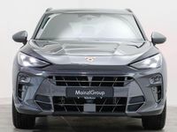 Gebraucht Cupra Terramar 204 PS (150 kW) 2025 Grau SUV