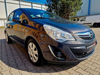 gebraucht Opel Corsa D Edition*2.Hand*Tüv Neu*