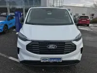Occasion Ford Transit Custom Trend 110 ch (80 kW) 2024 Blanc Berline