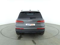 Gebraucht Audi Q7 Advanced 286 PS (210 kW) 2021 Grau SUV