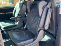 gebraucht VW T6 Edition, Business line; Sthzg, AHK, Inter. Kindersitz; Dyna