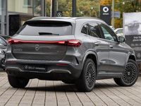 Gebraucht Mercedes EQA300 AMG 167 kW (228 PS) 2024 Grau metalliclack mountaingra SUV