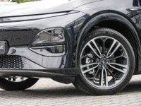 Gebraucht XPENG G6 AWD Performance 257 kW (350 PS) 2025 Schwarz SUV