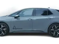 Gebraucht VW ID.3 Pro 150 kW (204 PS) 2024 Mondsteingrau Kleinwagen
