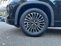 Neu VW Tayron Elegance 193 PS (141 kW) 2025 Schwarz SUV