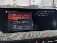 gebraucht BMW 218 218 2 Series Gran Coupe i *M SPORT*PANO*HUD*CAM