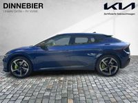 gebraucht Kia EV6 77.4 AWD GT GD