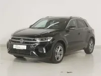 Gebraucht VW T-Roc R-line 190 PS (139 kW) 2025 Schwarz SUV
