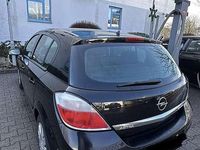 Gebraucht Opel Astra 105 PS (77 kW) 2006 Limousine