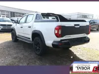 Neu Maxus T60 215 PS (158 kW) 2025 Weiss Pickup