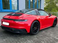 gebraucht Porsche 911 Targa 4 992GTS