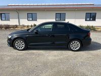 Gebraucht Audi A3 Ambiente 150 PS (110 kW) 2018 Schwarz Limousine