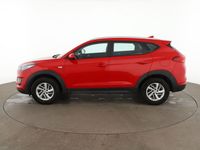 gebraucht Hyundai Tucson 1.6 2WD, Benzin, 17.350 €