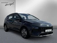 Neu Hyundai Bayon Trend 101 PS (74 kW) 2025 Aurora grey SUV