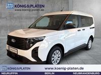 Gebraucht Ford Transit Trend 101 PS (74 kW) 2026 Frostweiß Van / Kleinbus